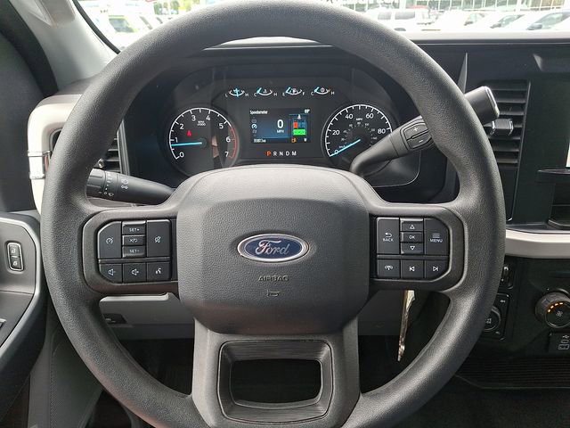 Used 2024 Ford F350 XL w/ STX Appearance Package AWD/4WD image 18