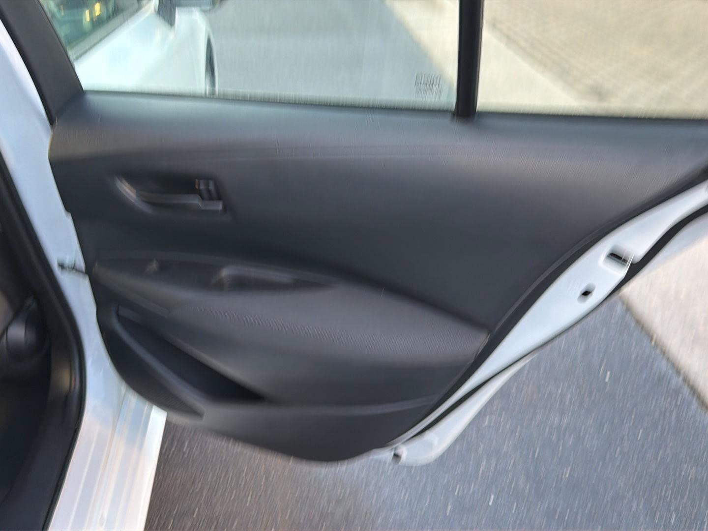 Certified 2025 Toyota Corolla LE FWD image 15