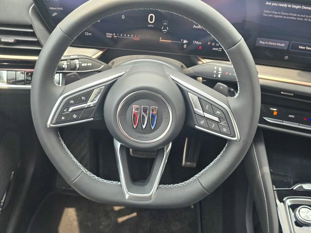 New 2026 Buick Envision Sport Touring AWD/4WD image 13