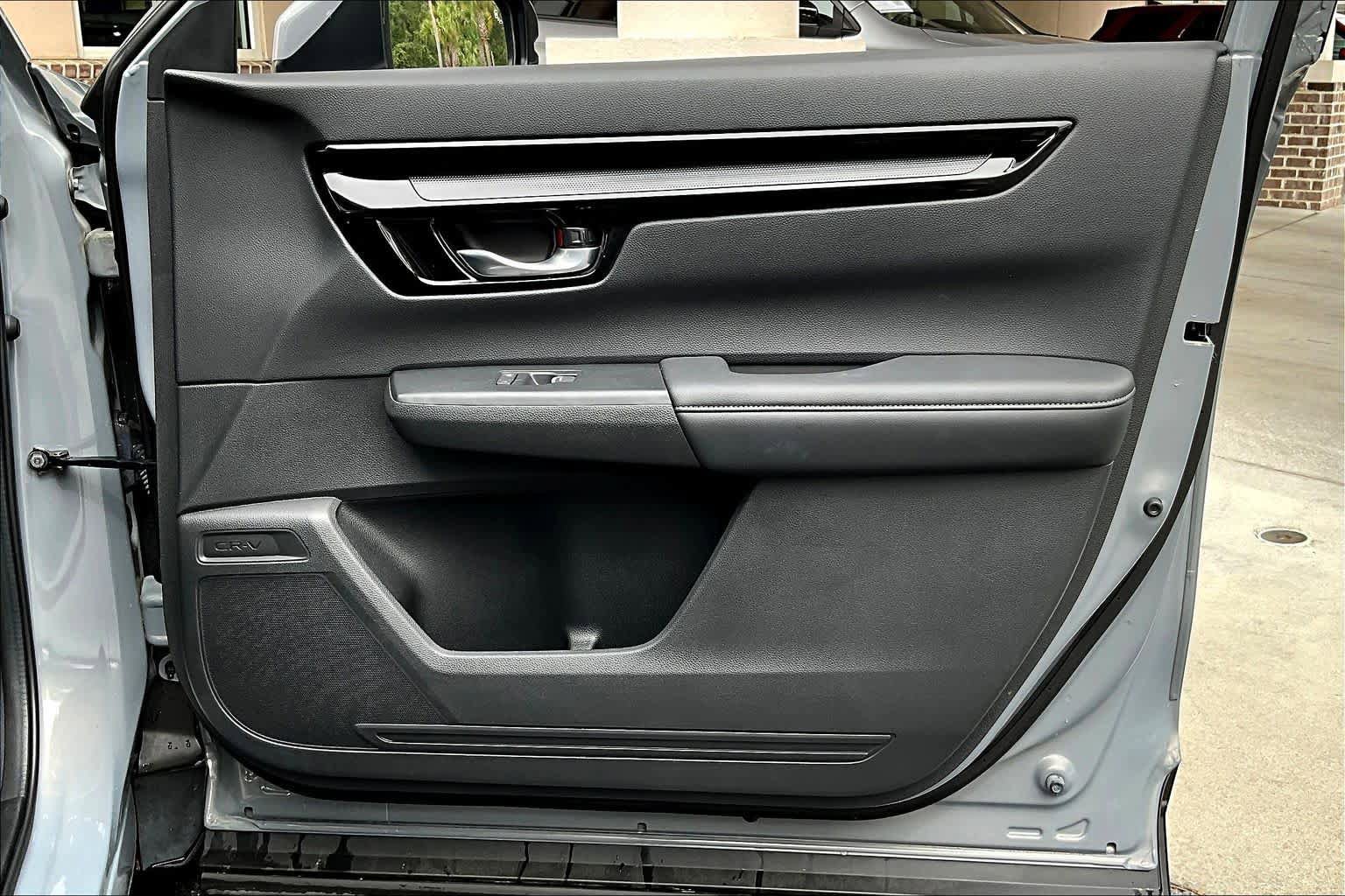 Certified 2023 Honda CR-V EX-L image 23