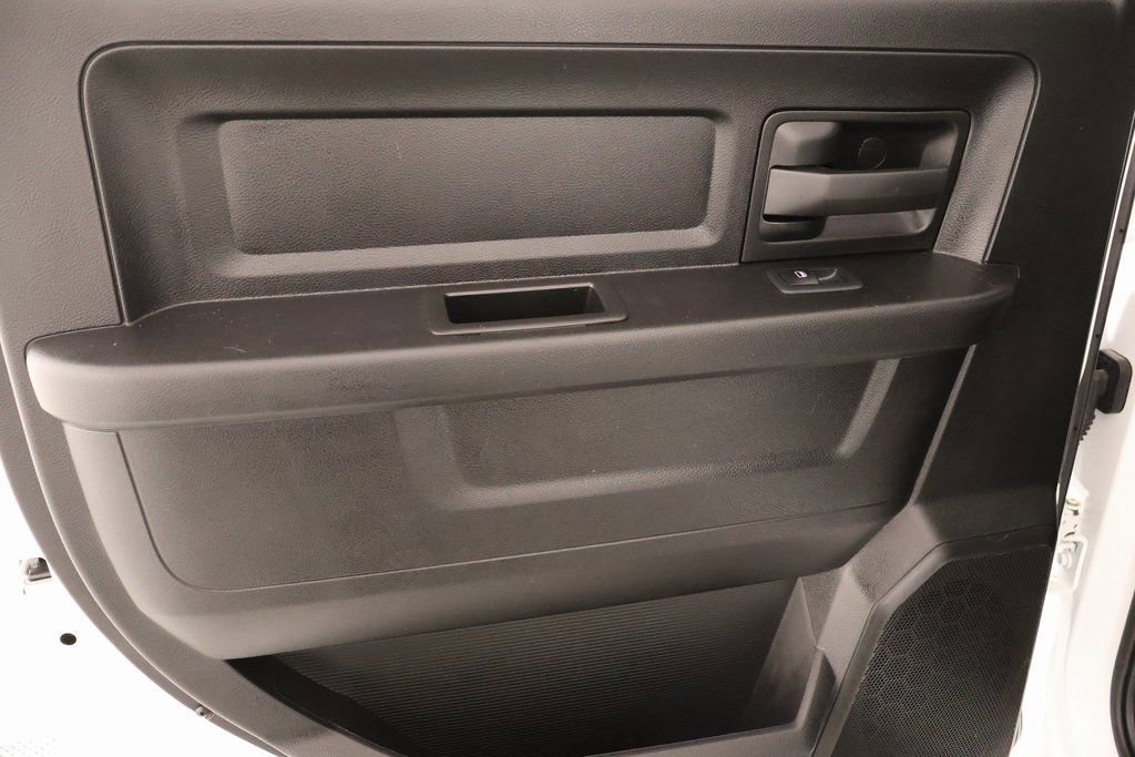 Used 2024 RAM 3500 Tradesman image 15