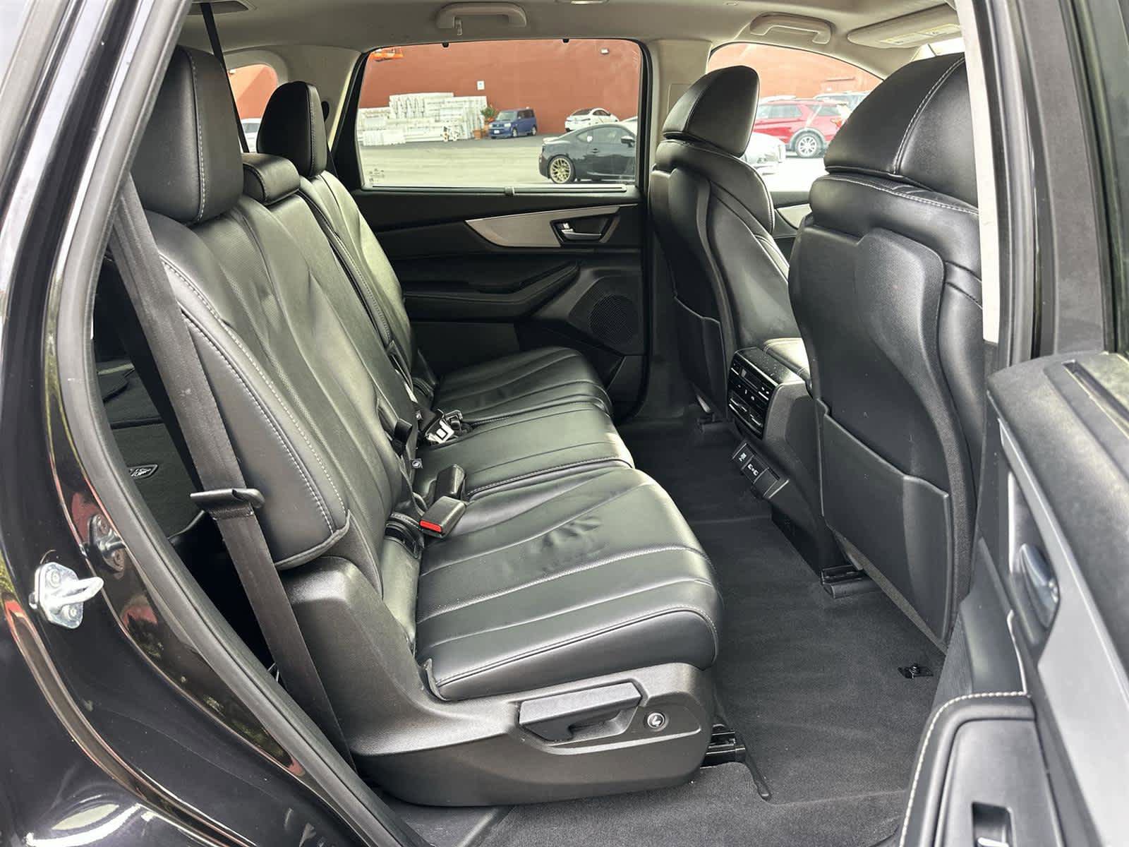 Certified 2024 Acura MDX FWD w/ Technology Package image 14
