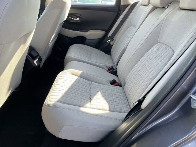 Used 2024 Honda HR-V LX image 25