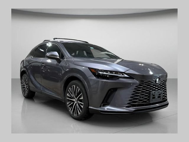 Used 2023 Lexus RX 350 Premium Plus w/ Accessory Package AWD/4WD image 1