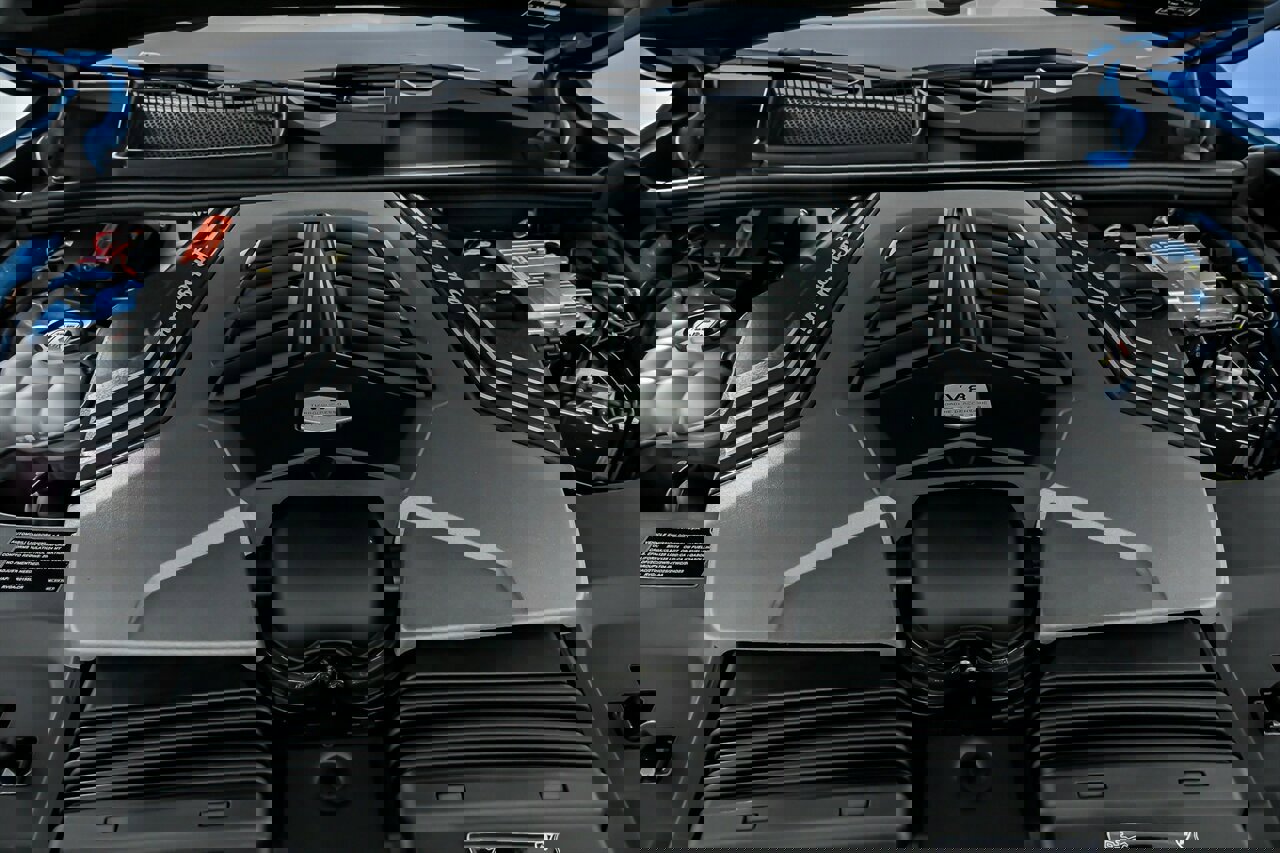 Used 2024 Lamborghini Urus Performante image 17