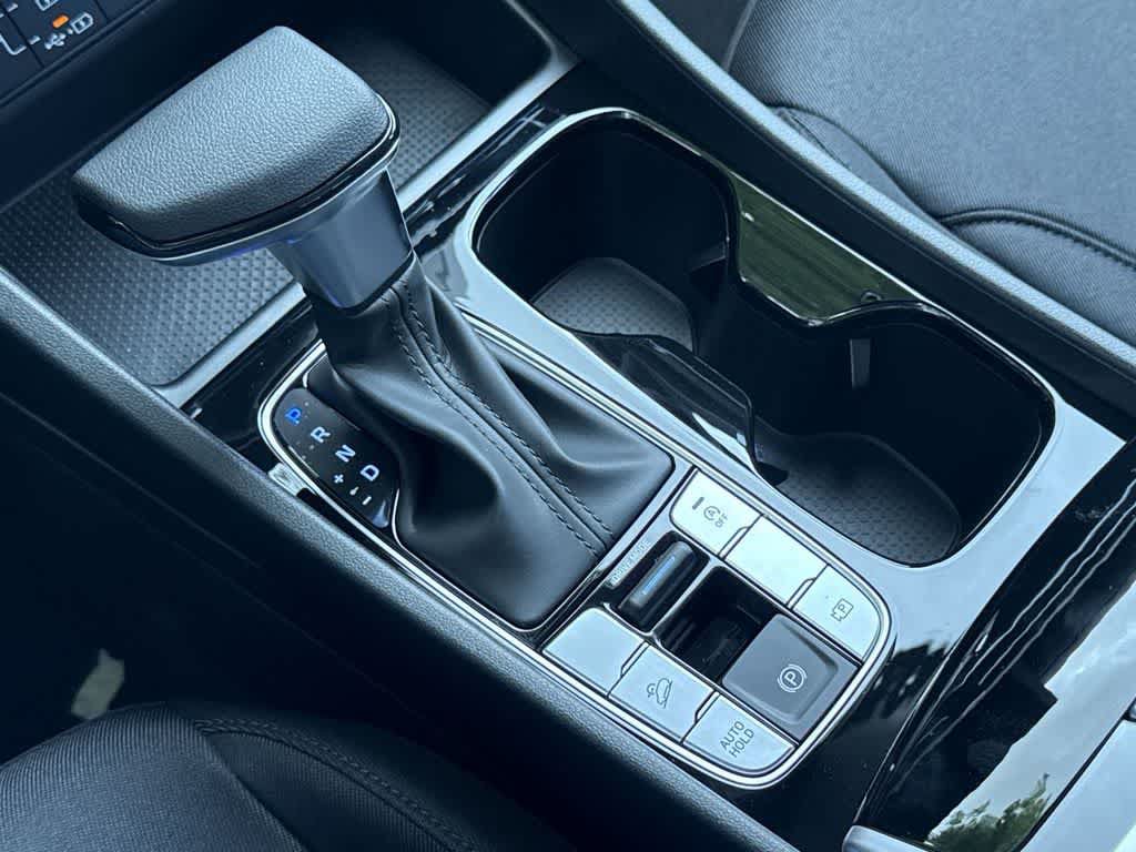 New 2026 Hyundai Tucson SE FWD image 21