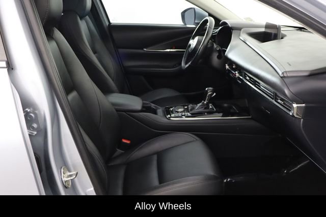 Used 2021 MAZDA CX-30 FWD 2.5 S w/ Preferred Package image 18