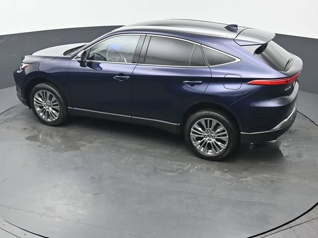 Certified 2024 Toyota Venza XLE AWD/4WD image 42