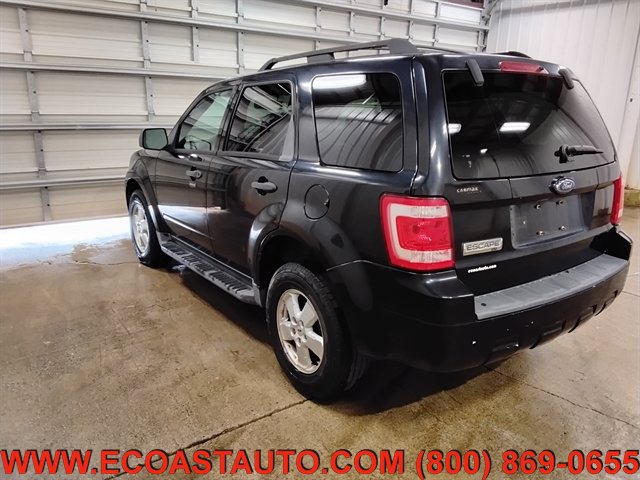 Used 2009 Ford Escape XLT FWD image 4