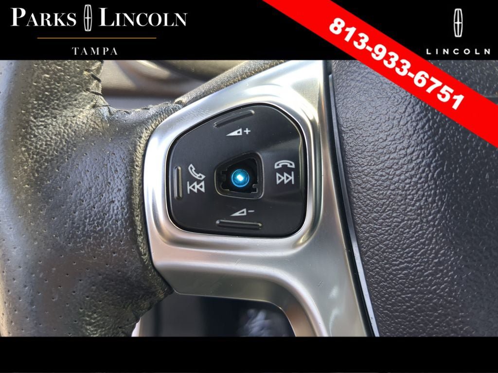 Used 2017 Ford Fiesta ST FWD image 25
