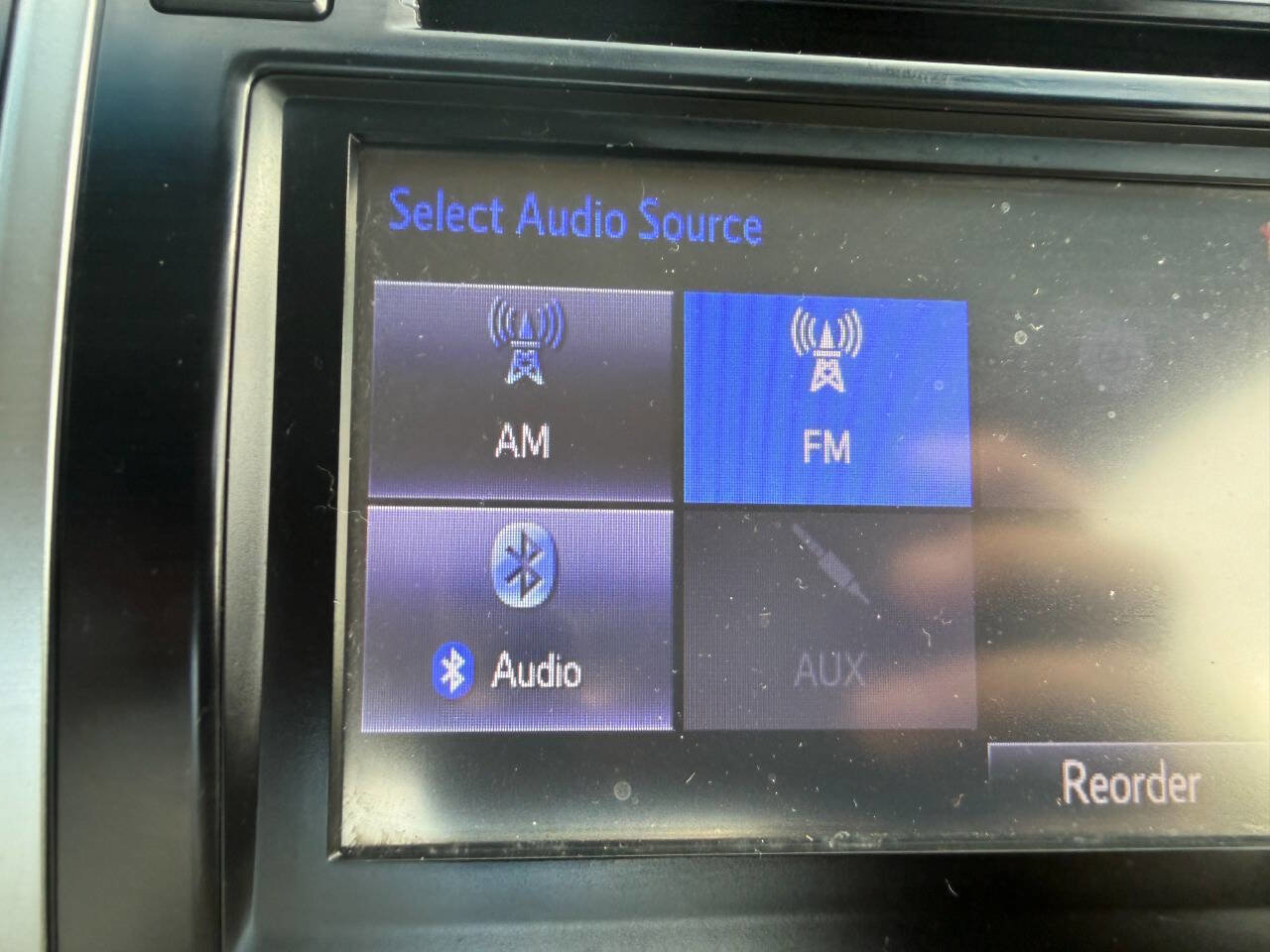Used 2014 Toyota Camry LE FWD image 33