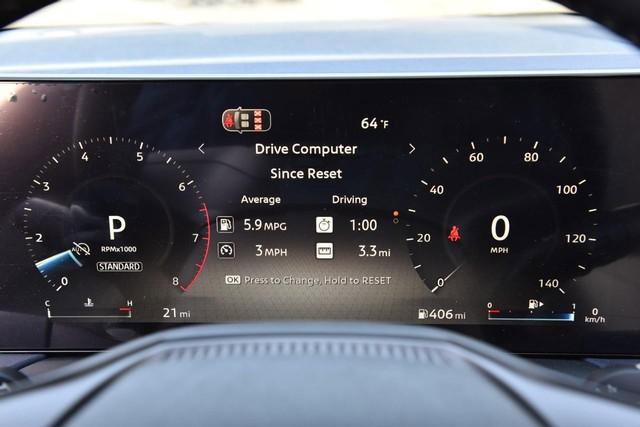 New 2026 Nissan Sentra SL image 13