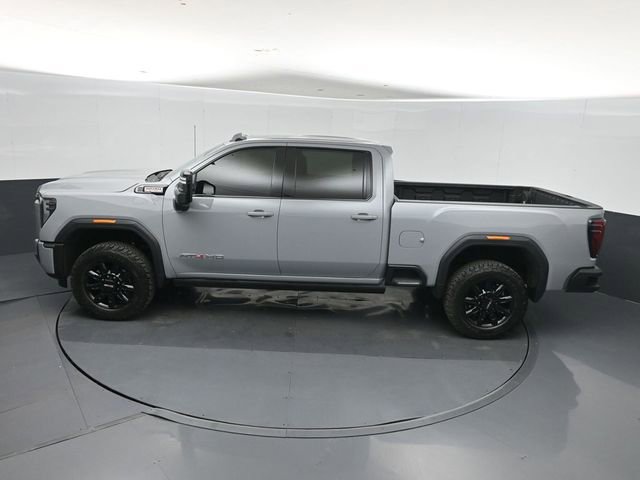Used 2024 GMC Sierra 2500 AT4 w/ AT4 Premium Plus Package AWD/4WD image 34