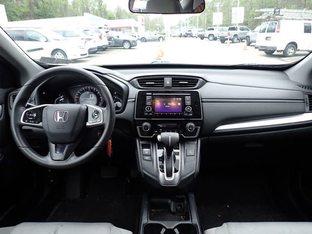 Used 2019 Honda CR-V LX image 12