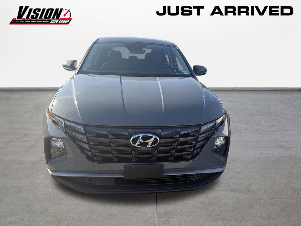 Used 2024 Hyundai Tucson SE AWD/4WD image 2