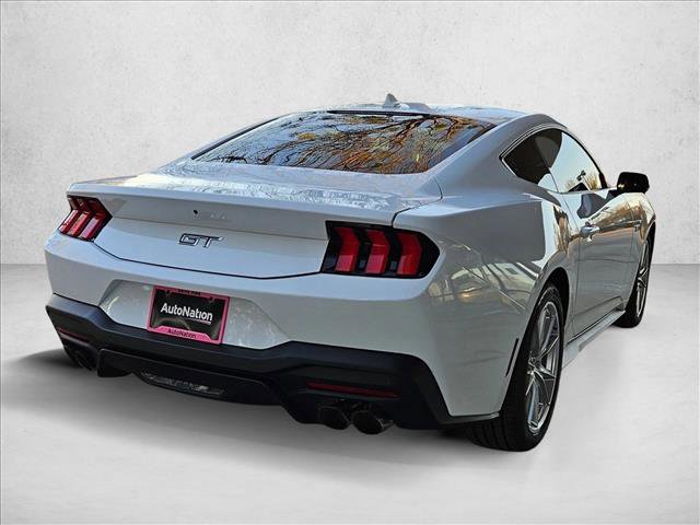 New 2026 Ford Mustang GT Premium image 2