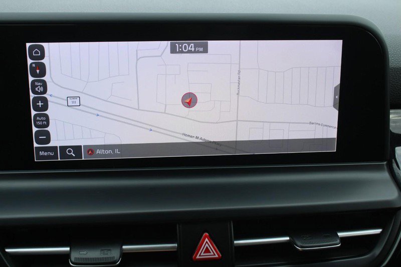 Used 2024 Kia Seltos S image 21