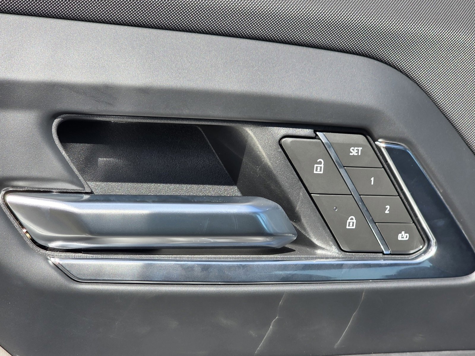 New 2026 Chevrolet Silverado EV Trail Boss w/ Premium Package image 26