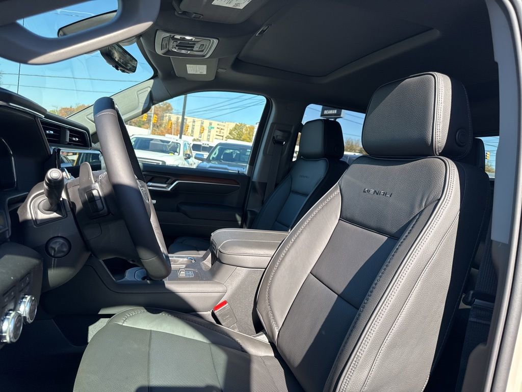 New 2026 GMC Sierra 1500 Denali image 18