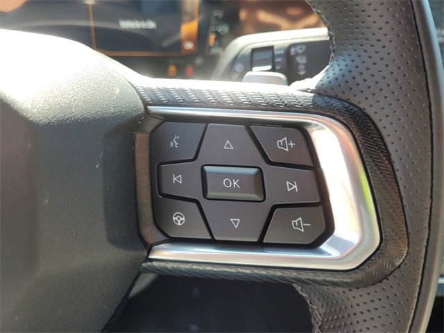 New 2025 Ford Mustang GT Premium w/ 60th Anniversary Package image 12