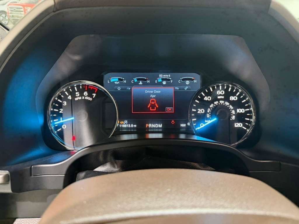 Used 2019 Ford F150 King Ranch w/ Equipment Group 601A Luxury AWD/4WD image 24