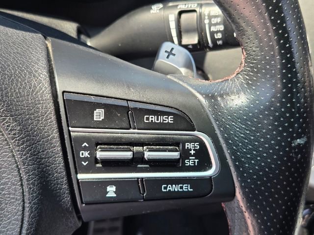 Used 2019 Kia Stinger GT1 AWD/4WD image 26