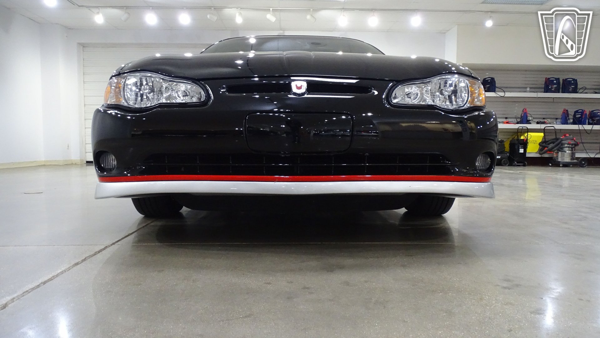 Used 2002 Chevrolet Monte Carlo SS w/ Pace Car Replica Pkg FWD image 25