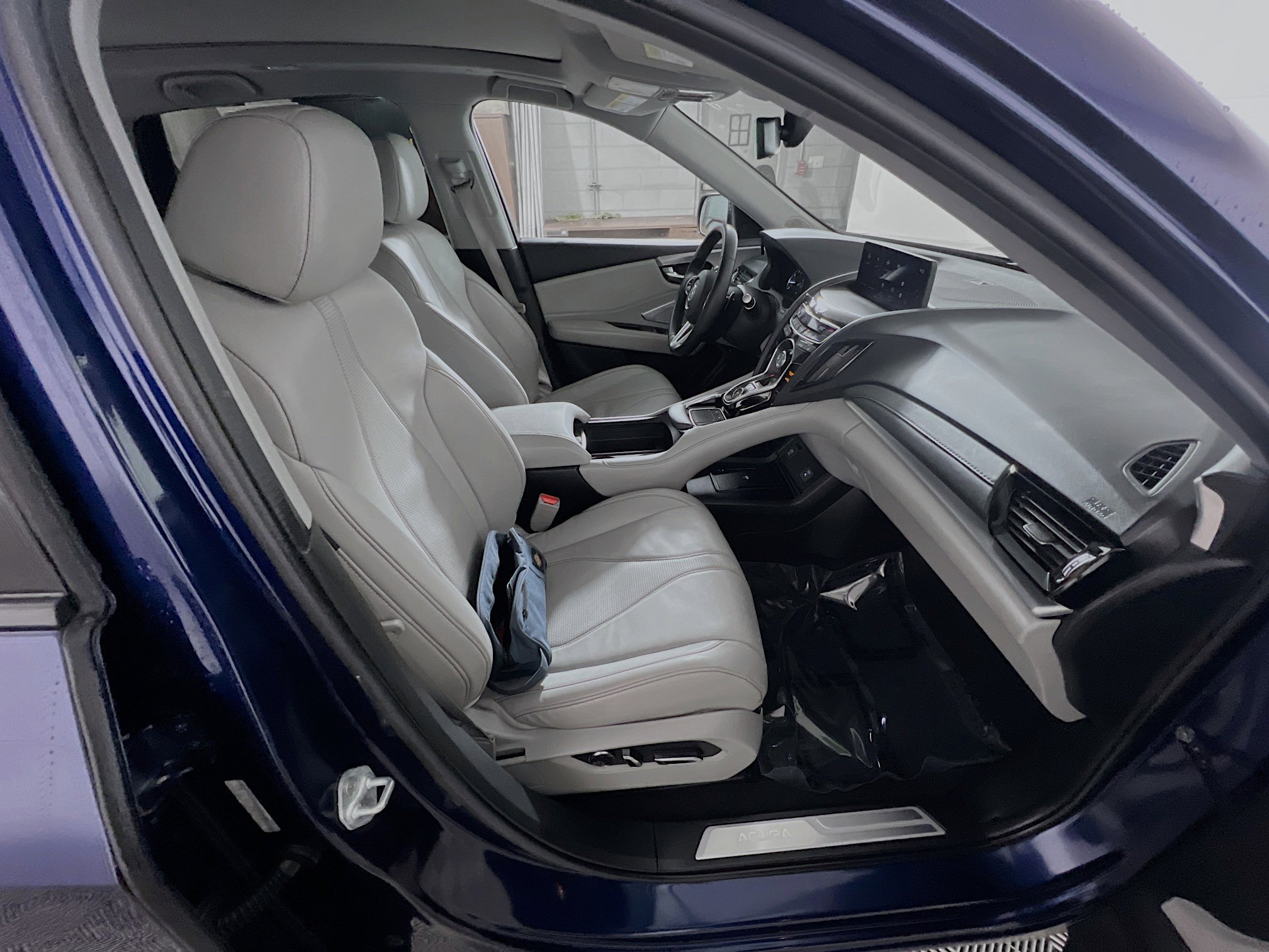 Used 2023 Acura RDX w/ Technology Package image 31