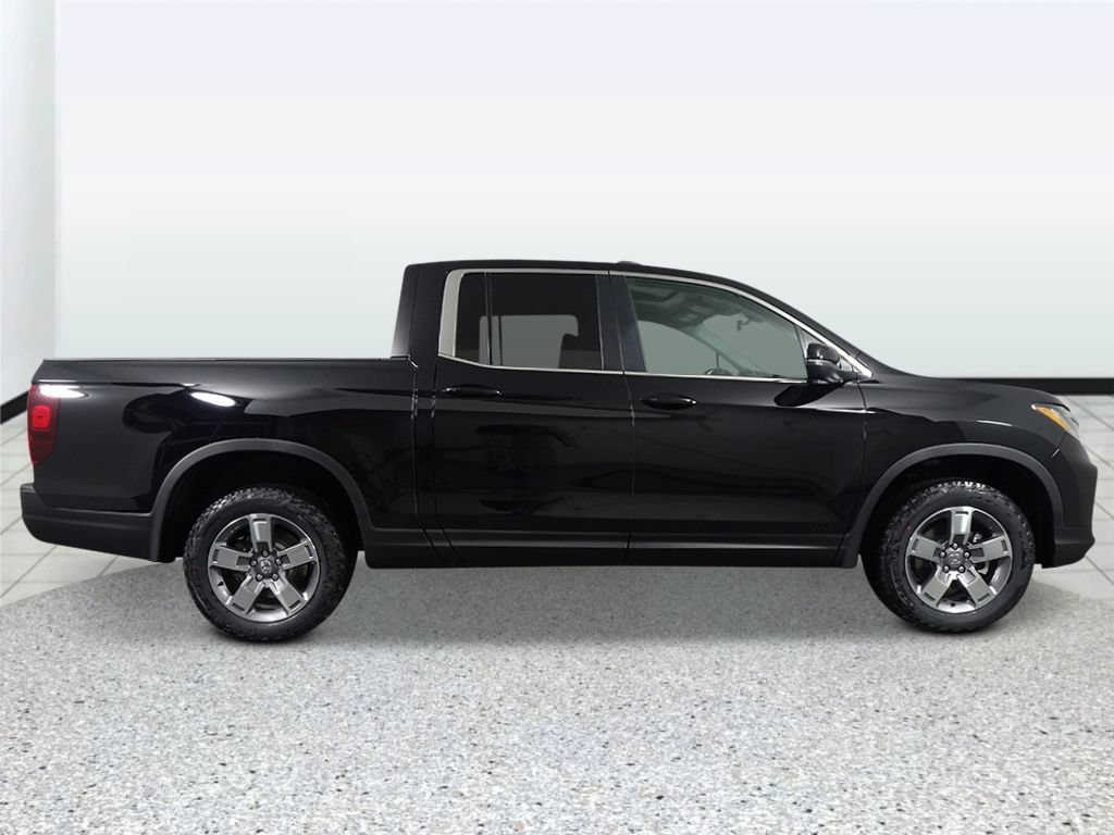 New 2026 Honda Ridgeline RTL image 2