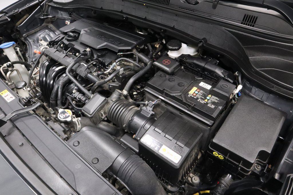 Used 2022 Hyundai Kona SE image 12