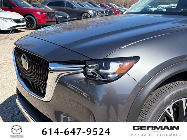 New 2026 MAZDA CX-90 Plug-In Hybrid w/ Premium Plus AWD/4WD image 14