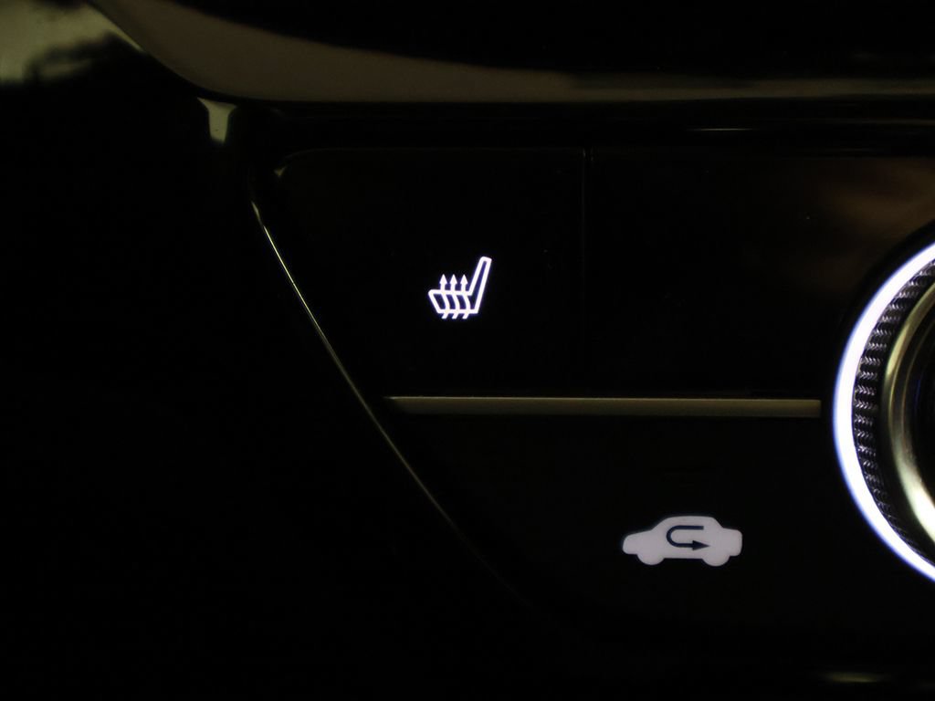 Used 2023 Honda Civic EX image 41