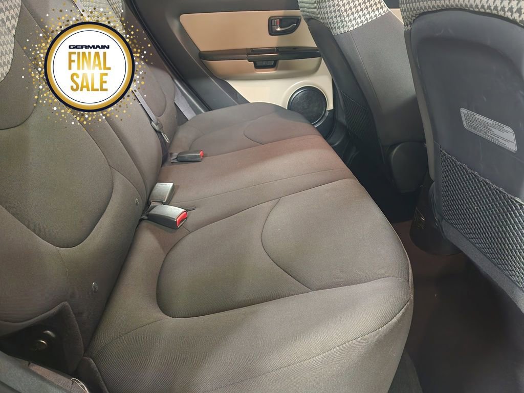 Used 2011 Kia Soul ! image 18
