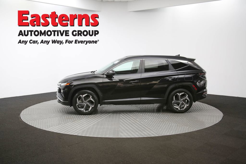 Used 2022 Hyundai Tucson SEL w/ Convenience + Premium Package image 61