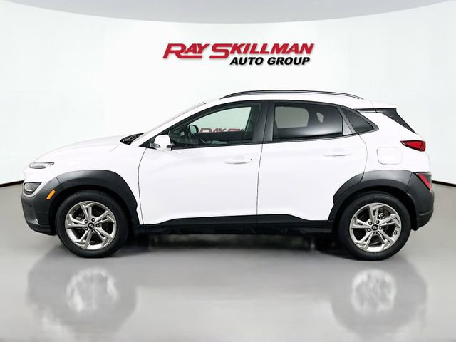 Used 2023 Hyundai Kona SEL w/ Convenience Package image 4