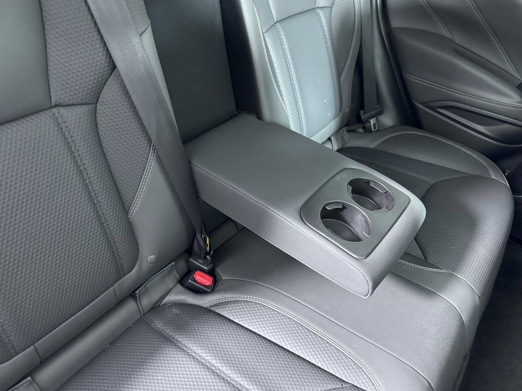 Used 2023 Subaru Forester Wilderness image 25