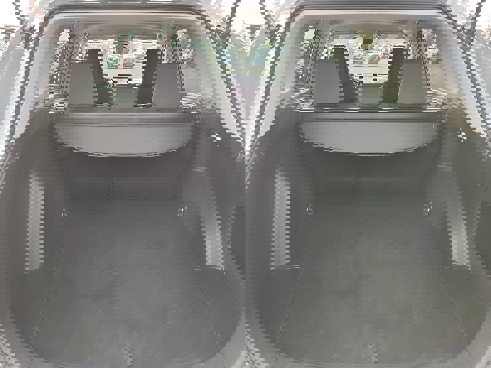 Used 2024 Toyota RAV4 XLE image 27