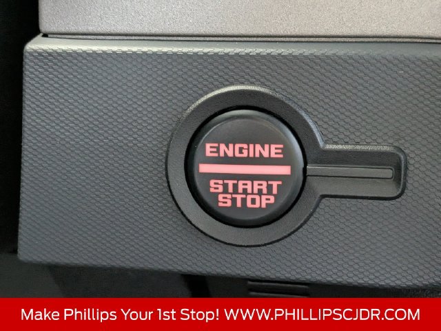 Used 2024 Ford Bronco Raptor AWD/4WD image 27