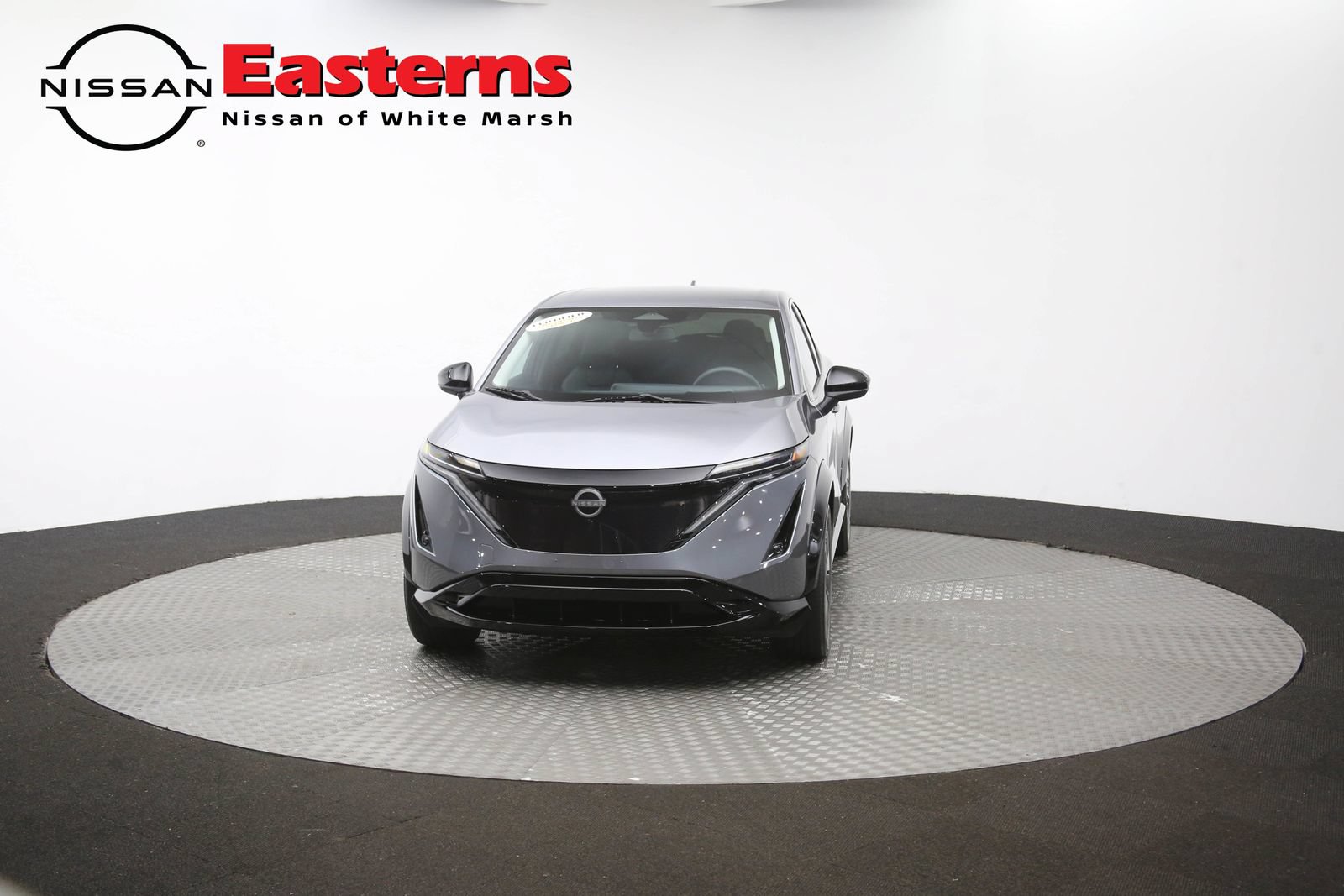 Used 2023 Nissan Ariya FWD image 53