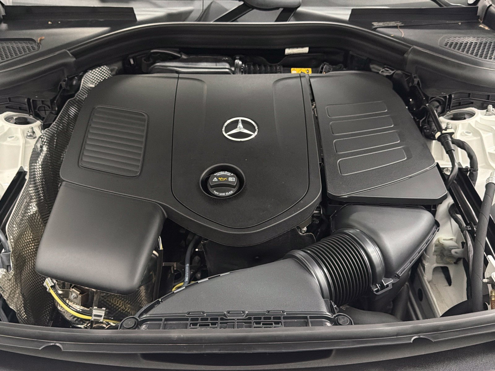 Certified 2026 Mercedes-Benz GLC 300 image 38