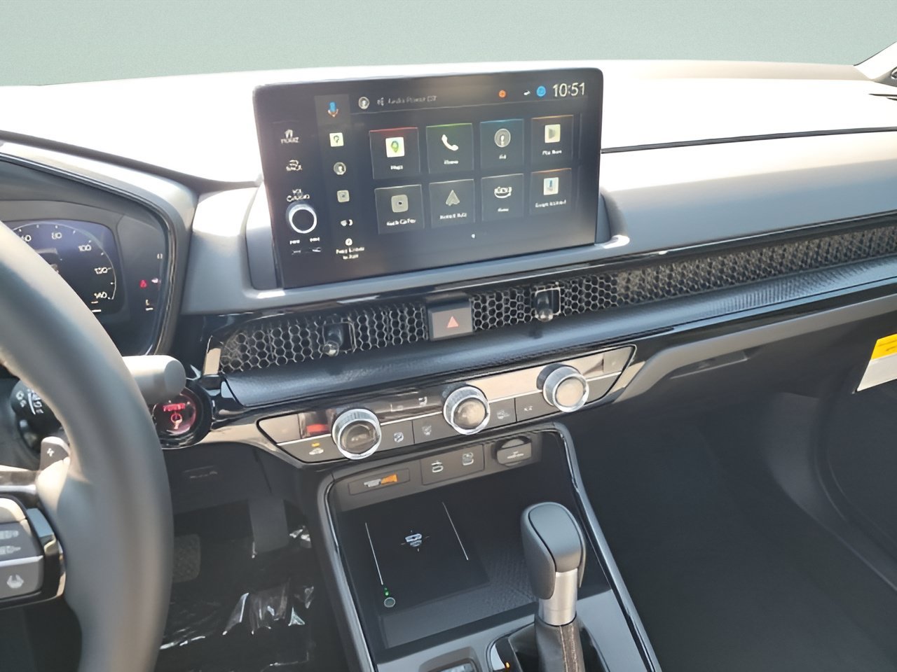 New 2026 Honda CR-V Sport Touring image 26