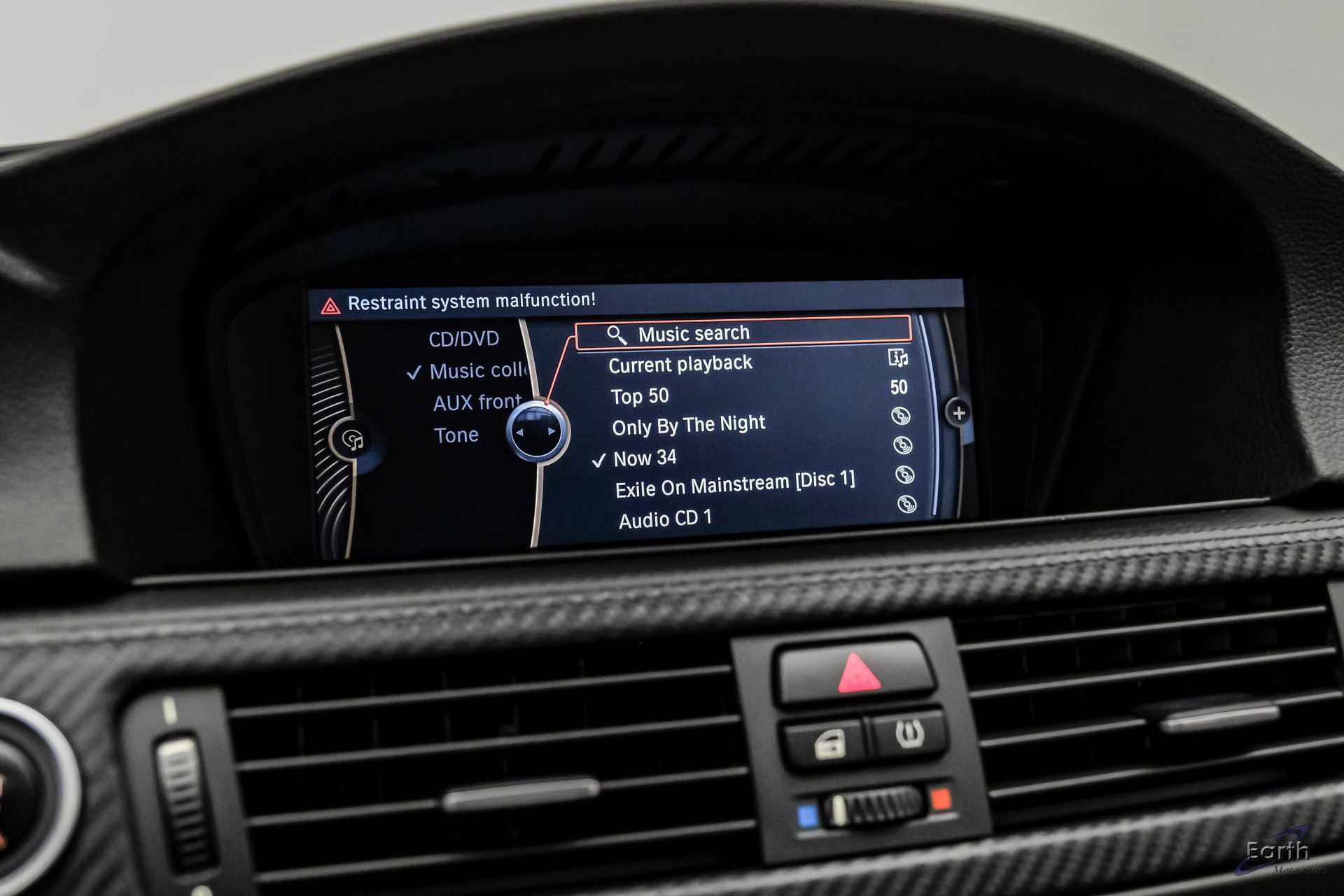 Used 2011 BMW M3 Sedan RWD image 76