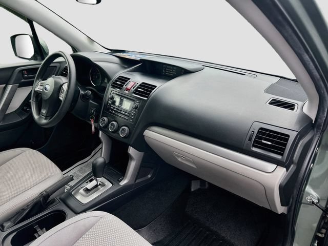 Used 2015 Subaru Forester 2.5i Premium w/ All-Weather Package AWD/4WD image 35