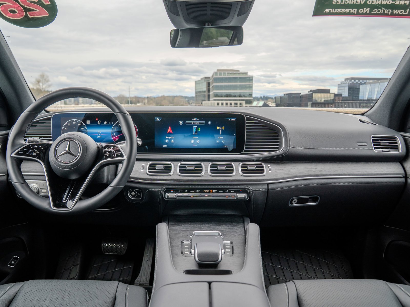 Certified 2026 Mercedes-Benz GLE 450 4MATIC image 20