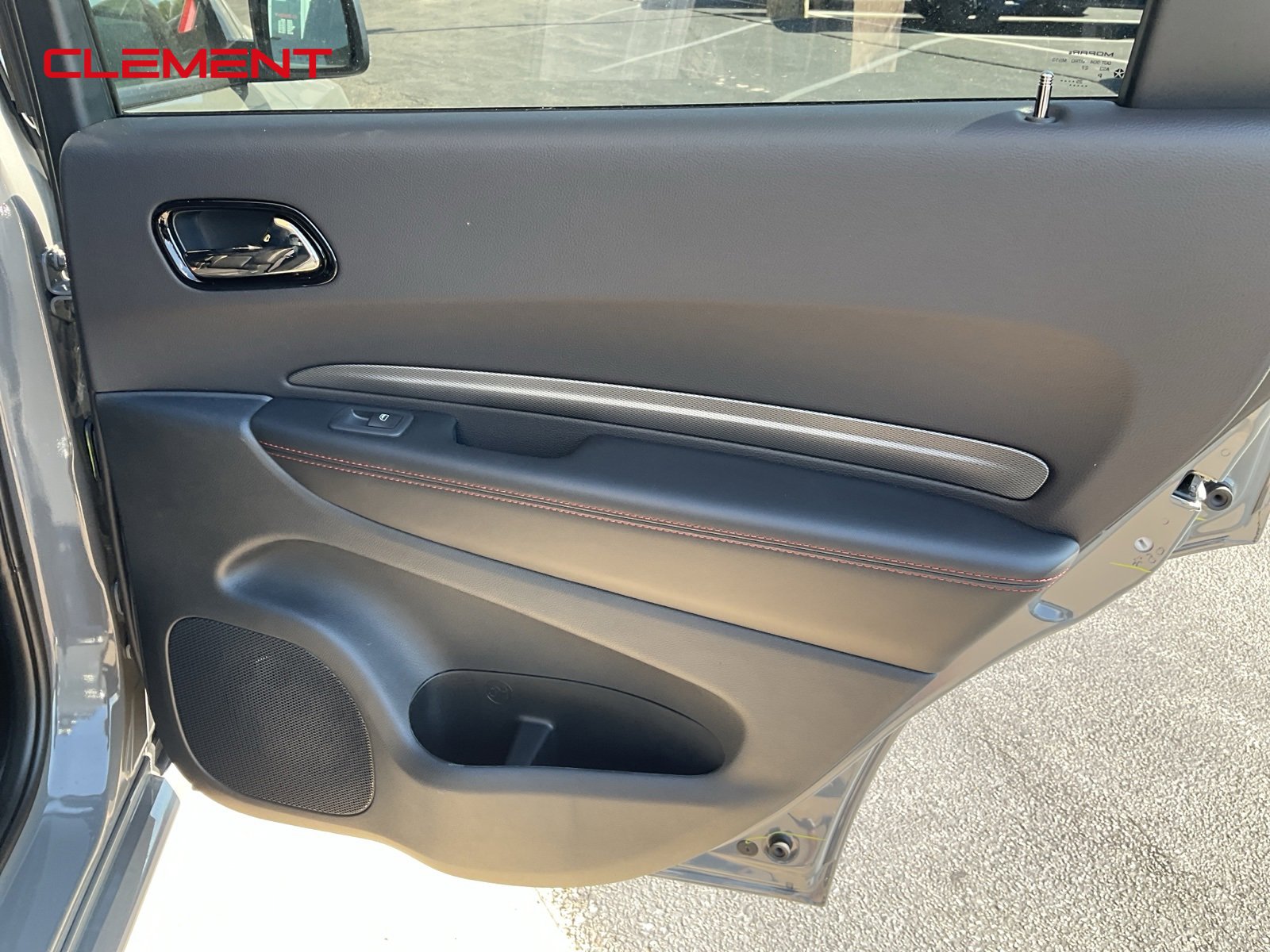 New 2026 Dodge Durango GT image 18
