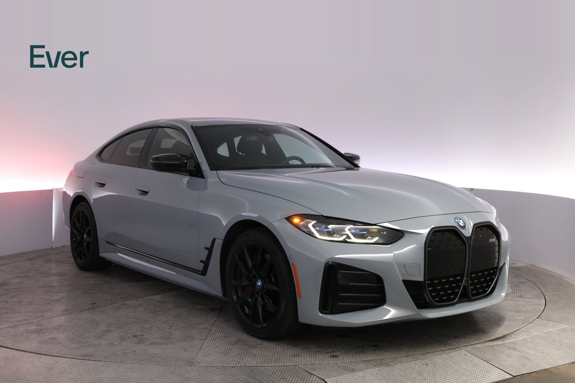 Used 2023 BMW i4 M50 w/ Premium Package AWD/4WD image 13