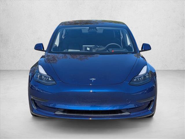 Used 2021 Tesla Model 3 Standard Range Plus RWD video 2