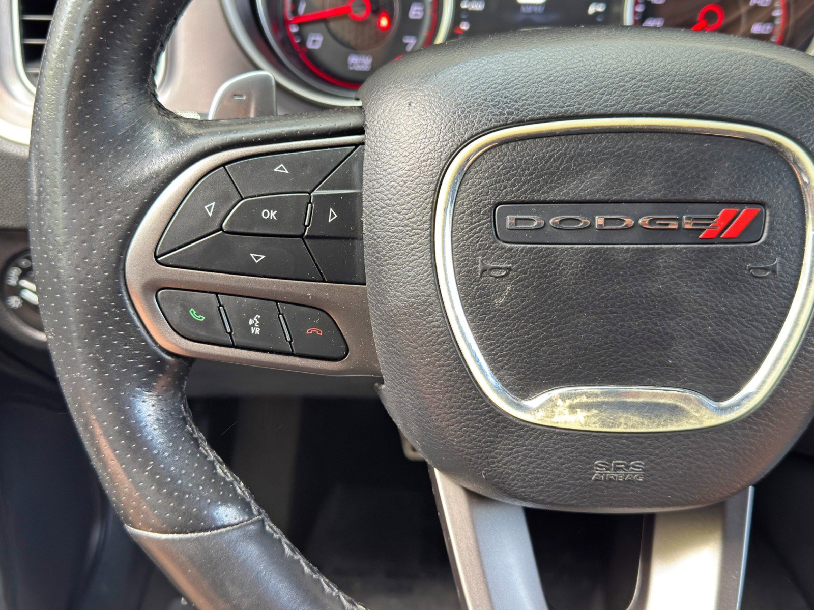 Used 2020 Dodge Charger Scat Pack RWD image 21