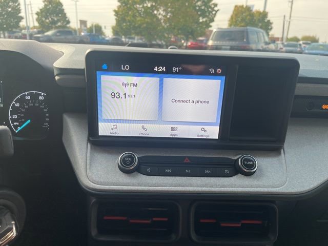 Used 2024 Ford Maverick XLT w/ Equipment Group 300A Standard image 20