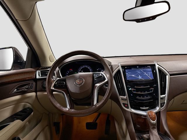 Used 2015 Cadillac SRX Luxury image 27
